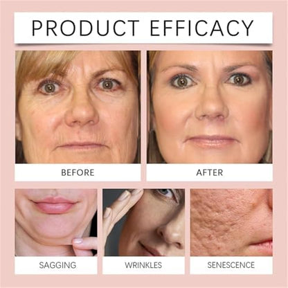 Overnight Collagen Wrapping Mask